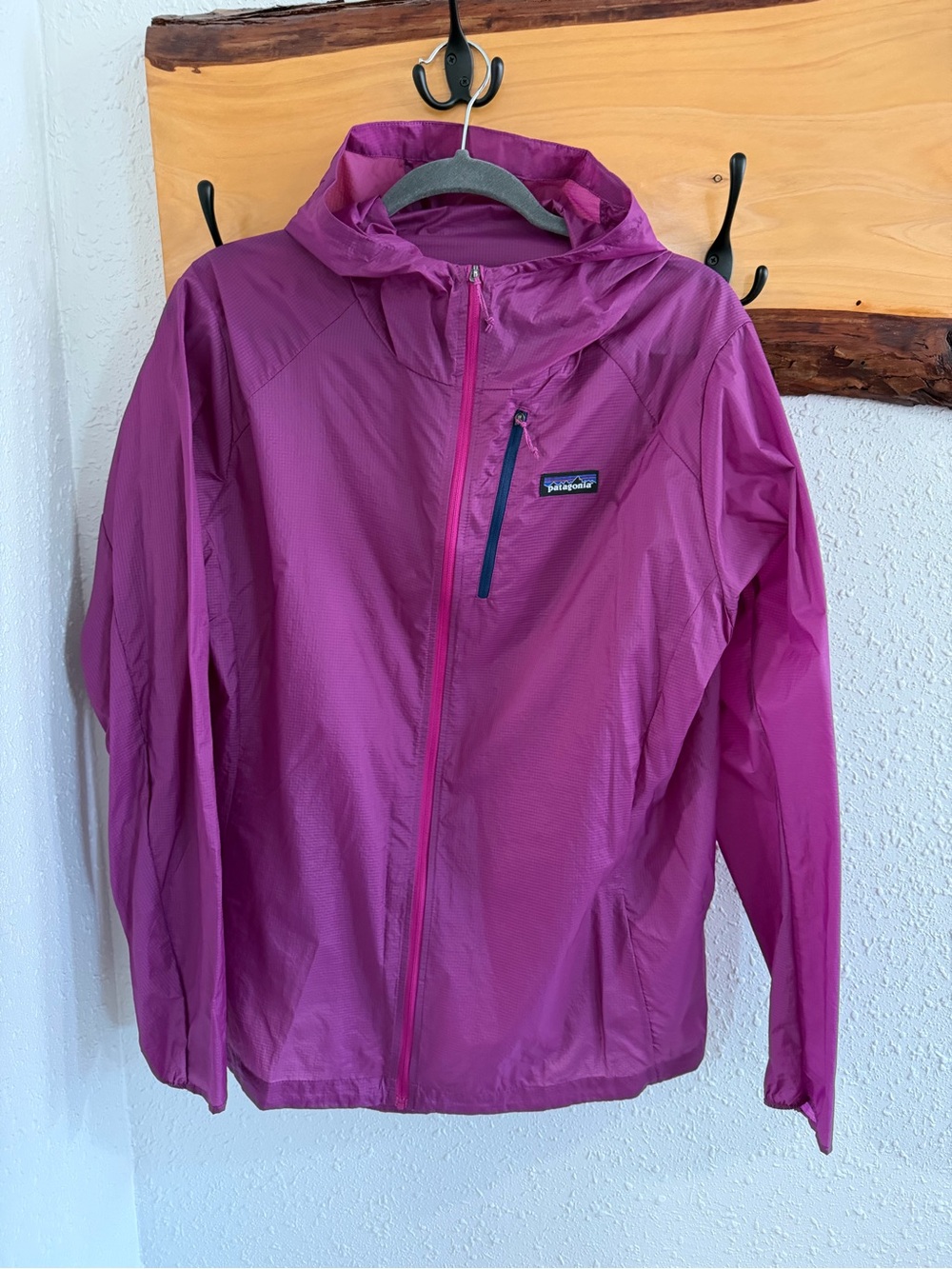 Patagonia Houdini Jacket XXL